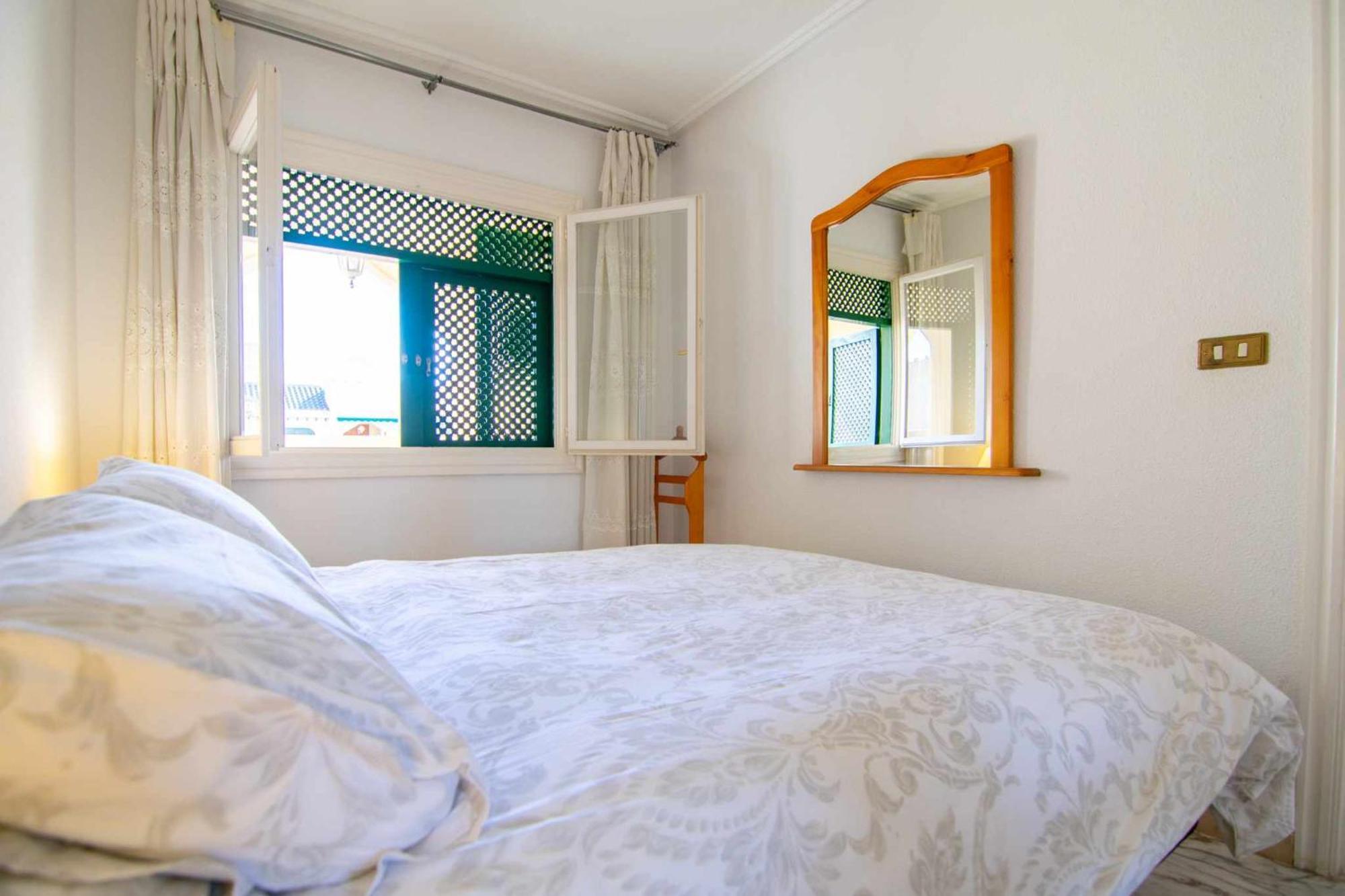 Rentafive Varadero Con Piscina Playa Y Terraza Santa Pola Exteriér fotografie