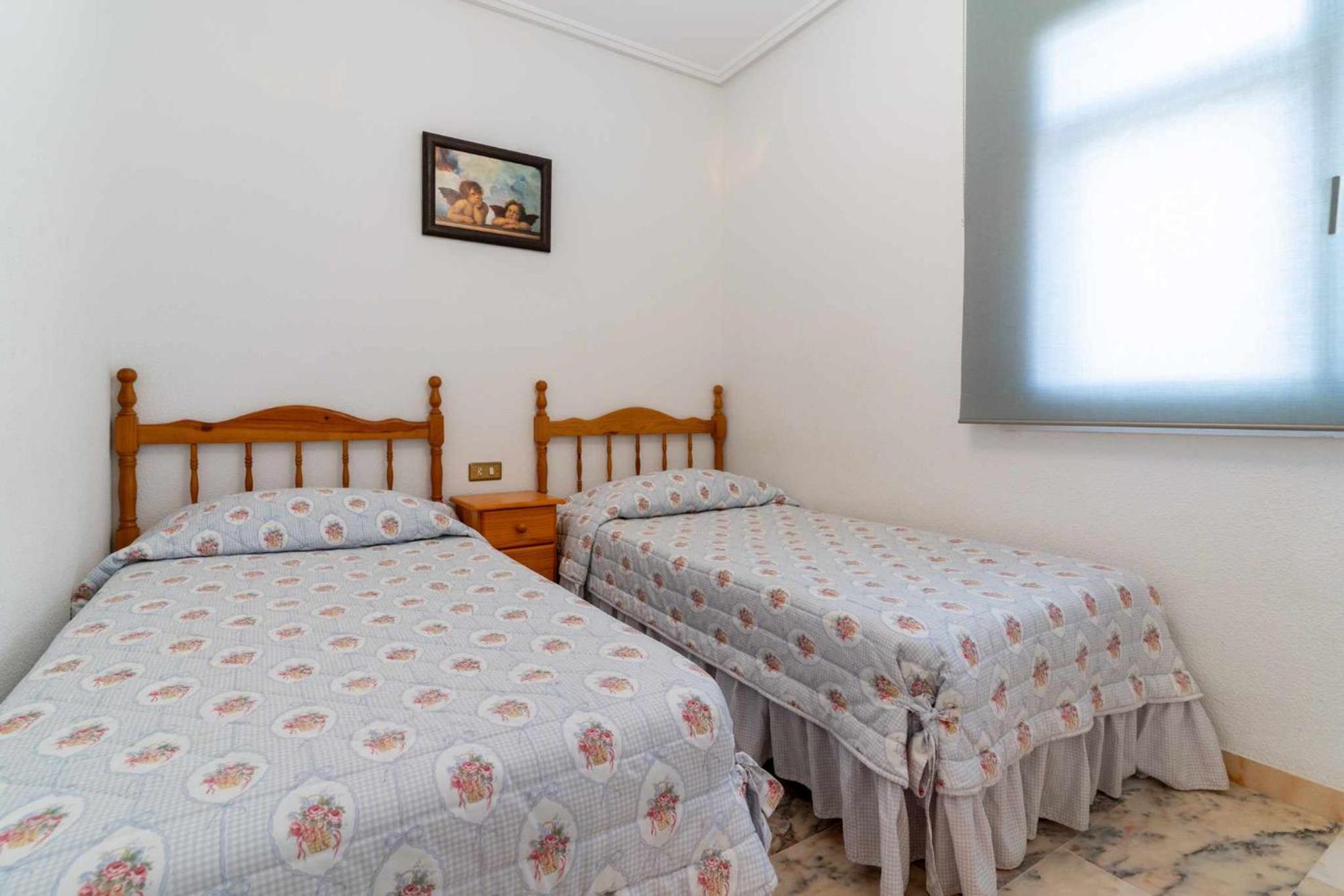 Rentafive Varadero Con Piscina Playa Y Terraza Santa Pola Exteriér fotografie